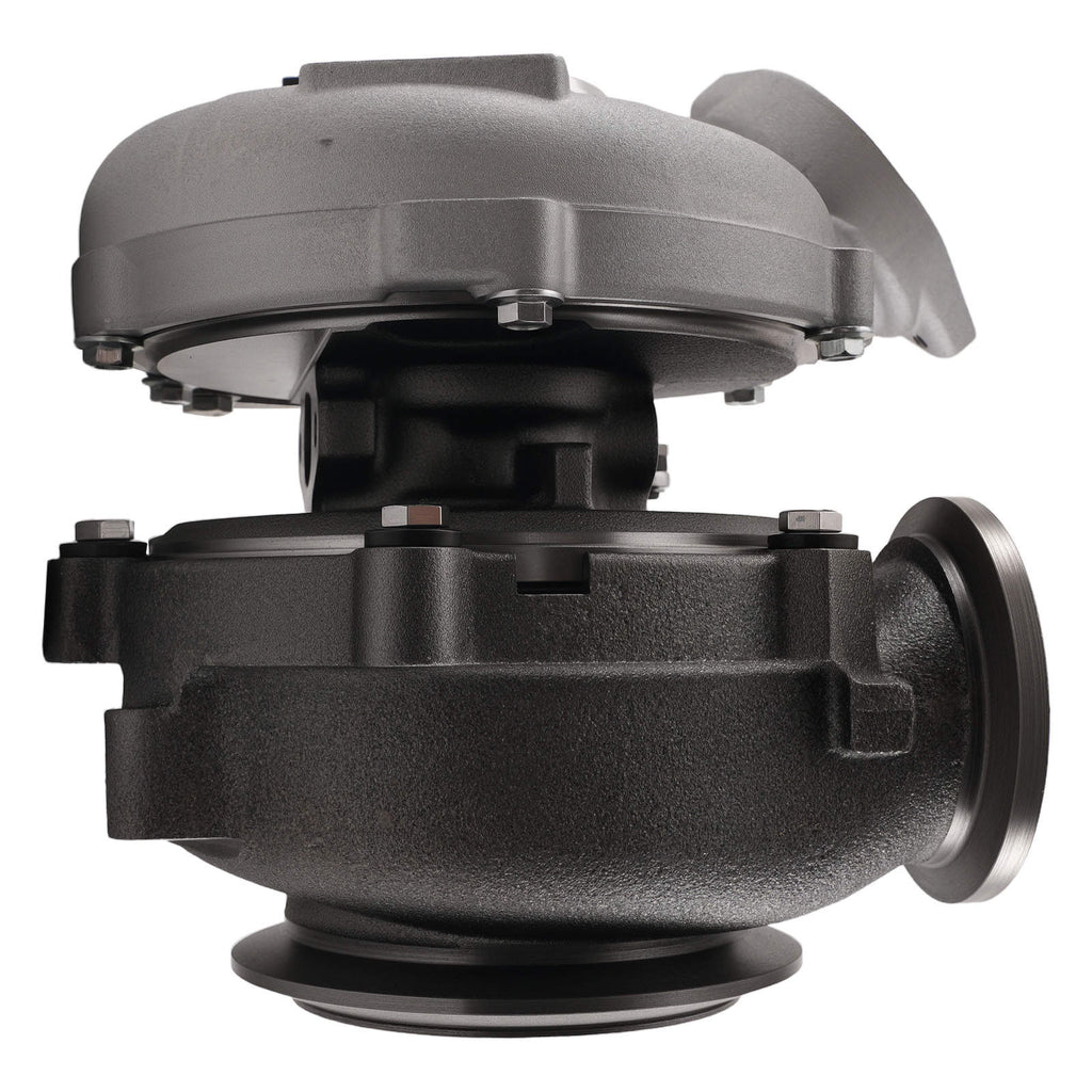 GTB2260V Turbolader kompatibel für BMW X5 E70 X6 E71 3.0d xDrive30d 765985-5010S