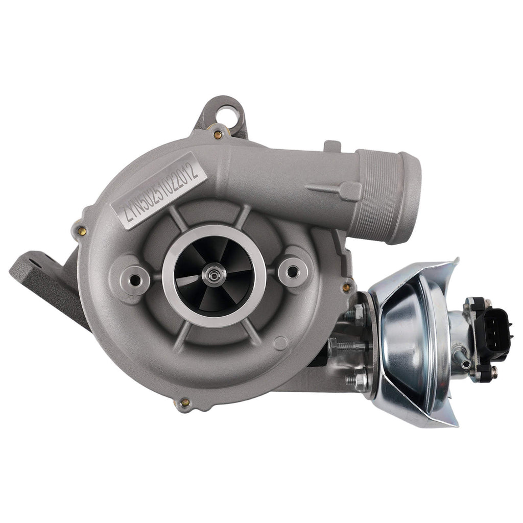 Turbo kompatibel für Ford Focus II Cabriolet 2.0 TDCi 100 KW 2006-2010 GTA1749V