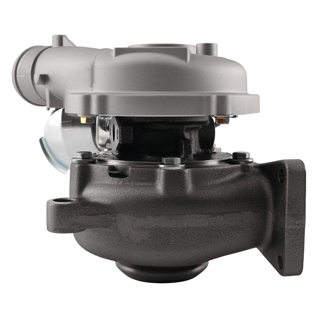 Turbo kompatibel für Ford Focus II Cabriolet 2.0 TDCi 100 KW 2006-2010 GTA1749V