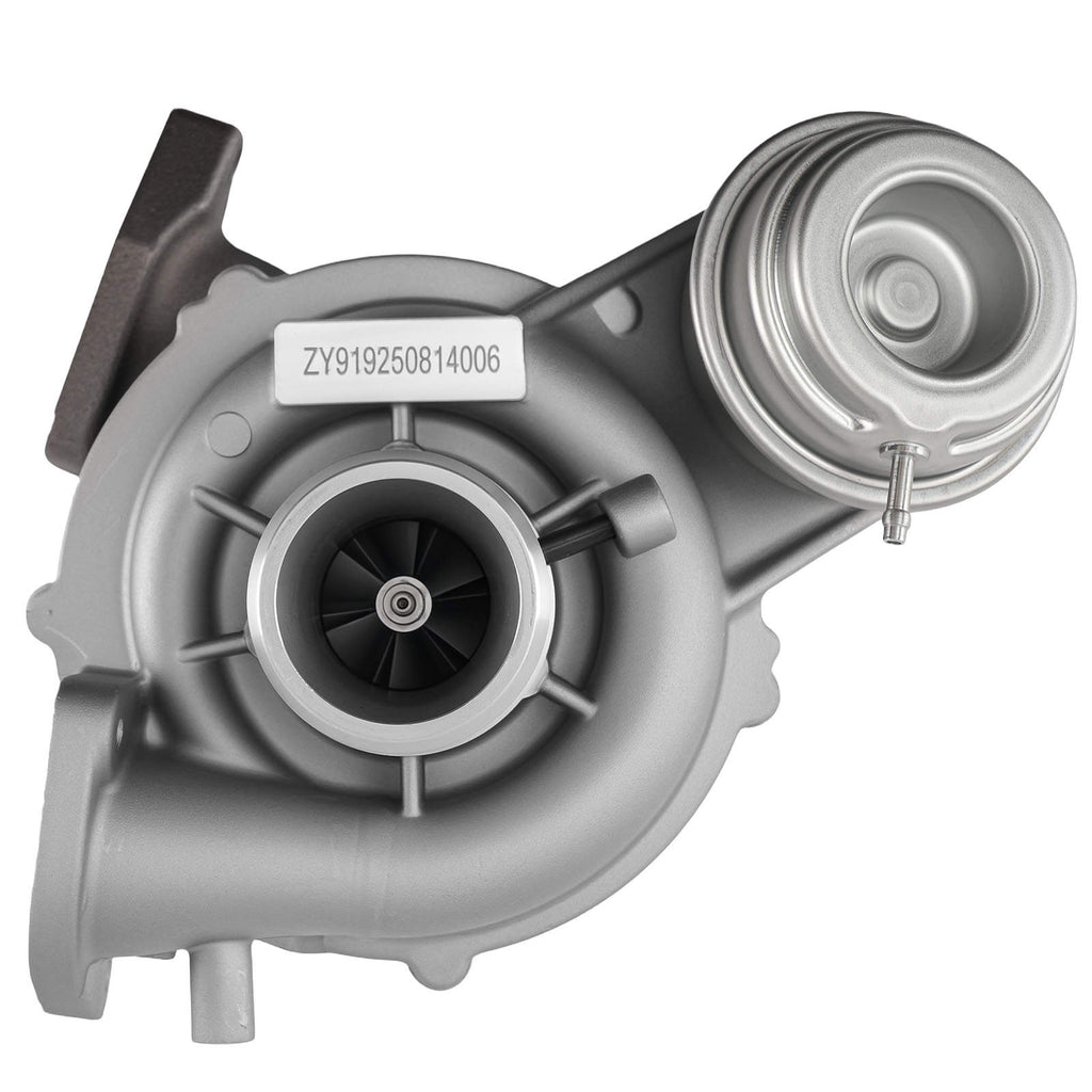 Turbolader kompatibel für Alfa Romeo Giulietta 940 1.6 JTDM 77KW 2010-2020 55209152 807068