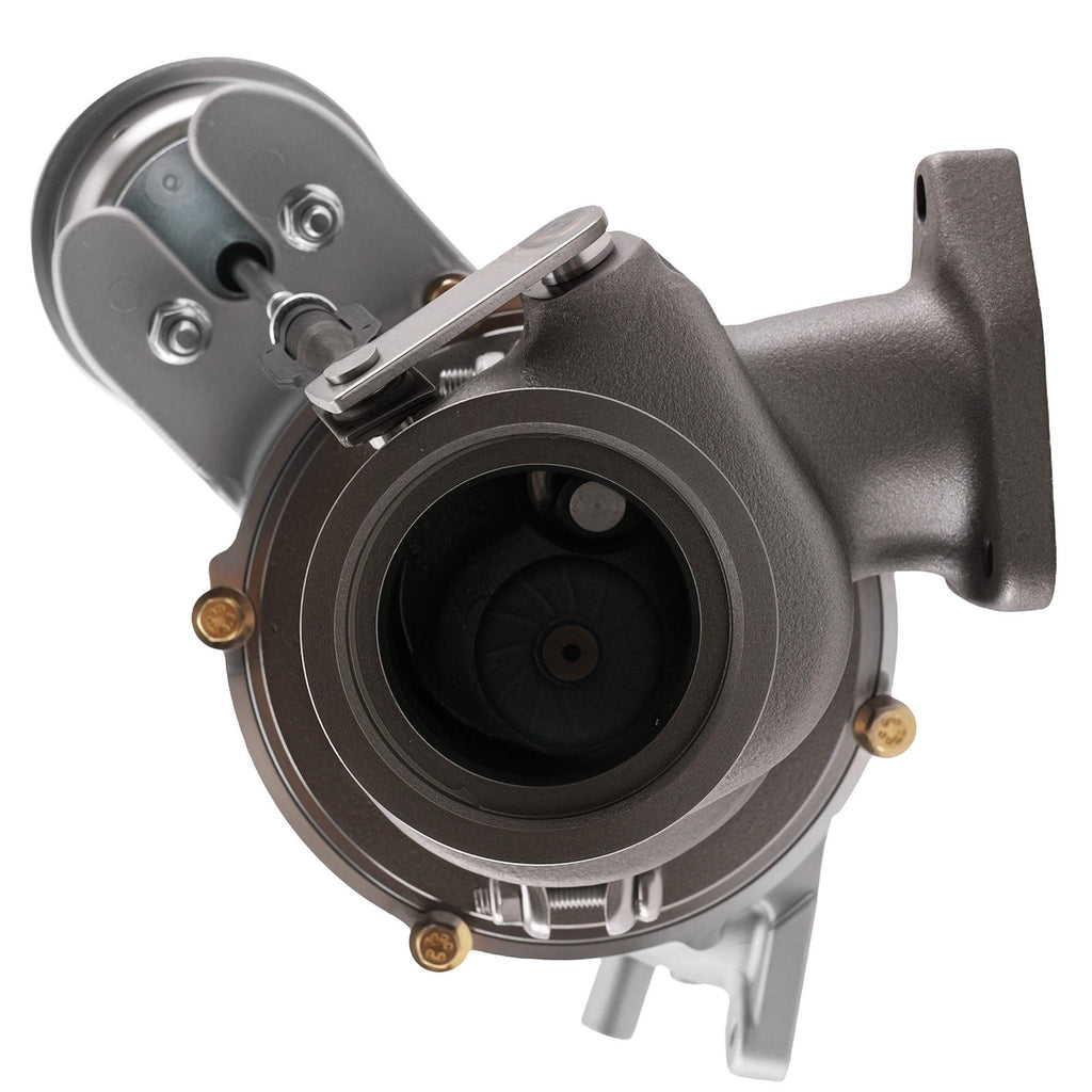 Turbolader kompatibel für Alfa Romeo Giulietta 940 1.6 JTDM 77KW 2010-2020 55209152 807068