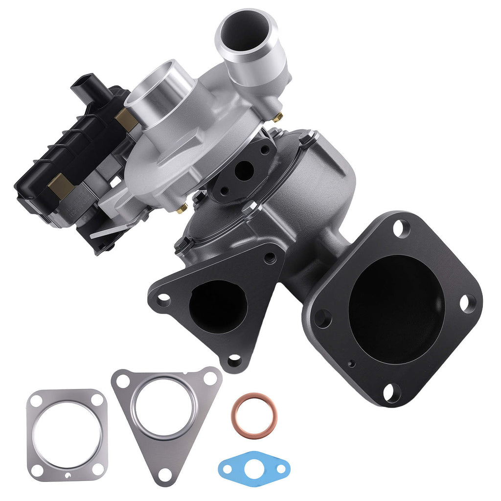 Turbo kompatibel für Ford Transit 2.2 TDCi 63KW 85KW 2006-2014 8C1Q6K682BB 1495914