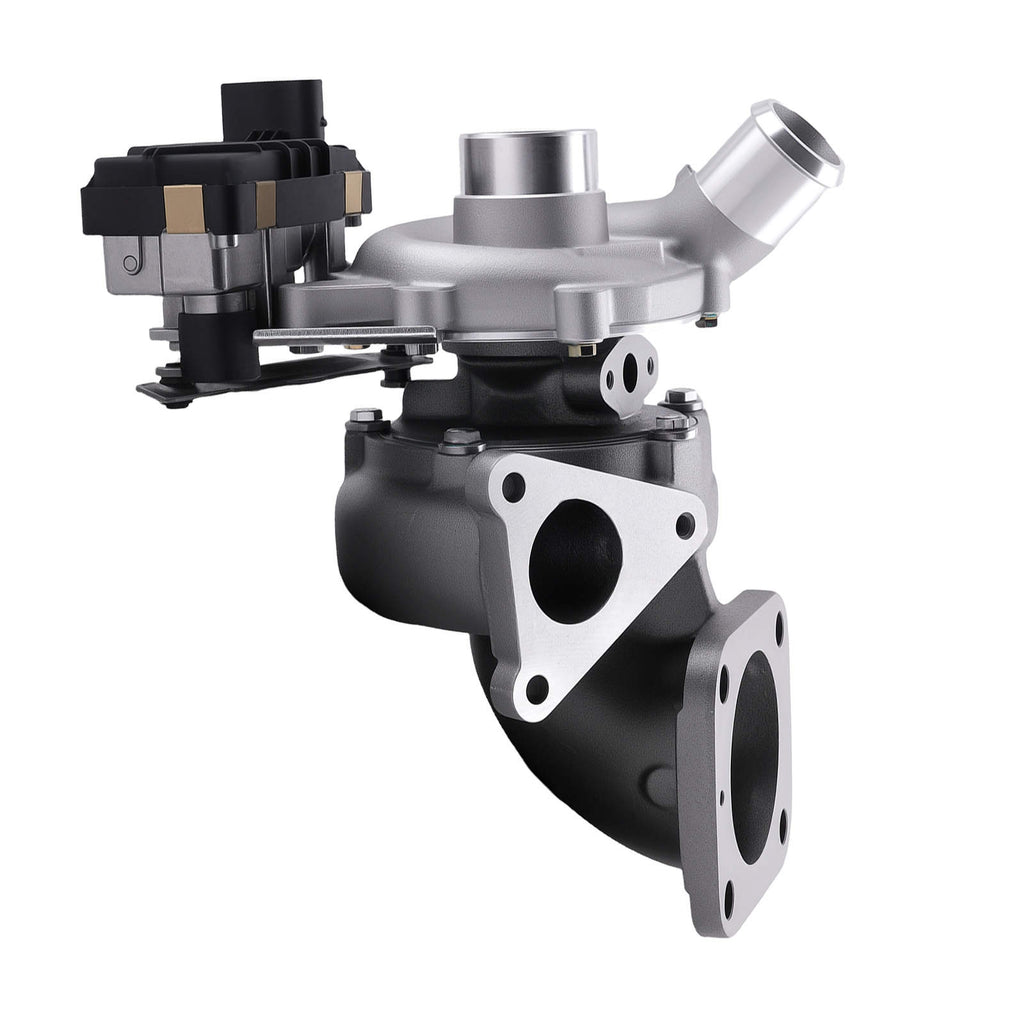 Turbo kompatibel für Ford Transit 2.2 TDCi 63KW 85KW 2006-2014 8C1Q6K682BB 1495914