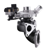 Laden Sie das Bild in den Galerie-Viewer, Turbo kompatibel für Ford Transit 2.2 TDCi 63KW 85KW 2006-2014 8C1Q6K682BB 1495914