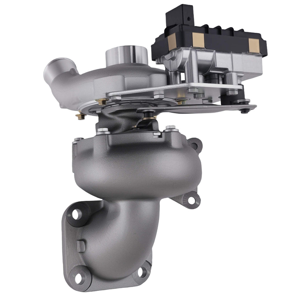 Turbo kompatibel für Ford Transit 2.2 TDCi 63KW 85KW 2006-2014 8C1Q6K682BB 1495914