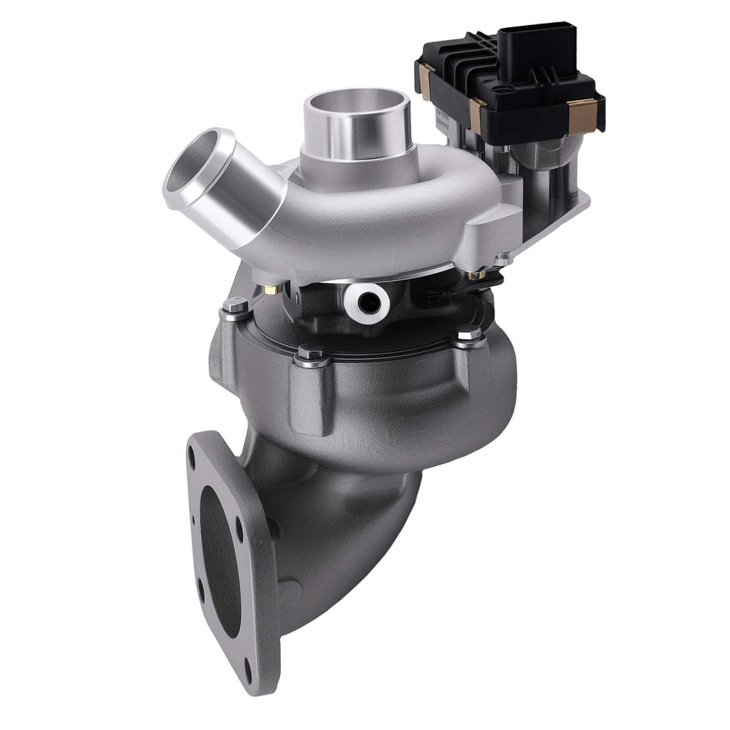 Turbo kompatibel für Ford Transit 2.2 TDCi 63KW 85KW 2006-2014 8C1Q6K682BB 1495914