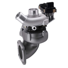 Laden Sie das Bild in den Galerie-Viewer, Turbo kompatibel für Ford Transit 2.2 TDCi 63KW 85KW 2006-2014 8C1Q6K682BB 1495914
