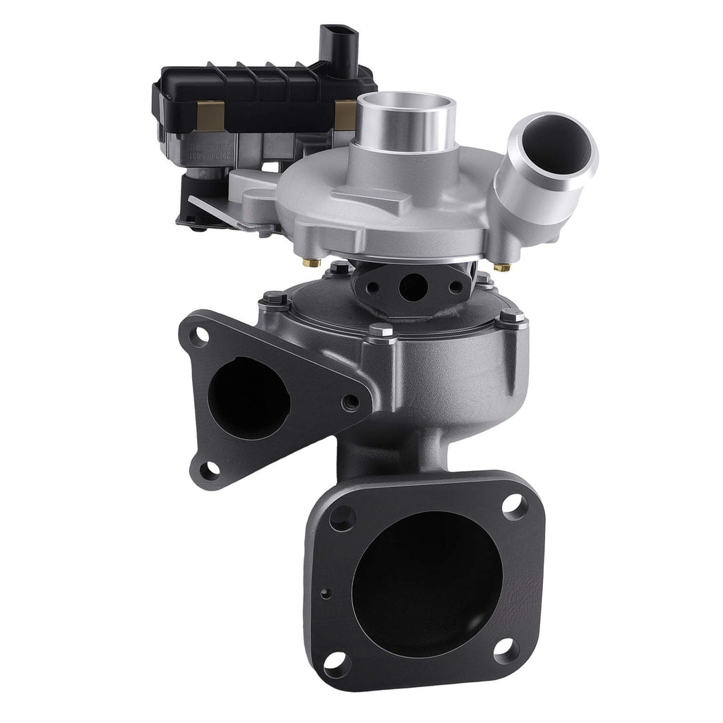 Turbo kompatibel für Ford Transit 2.2 TDCi 63KW 85KW 2006-2014 8C1Q6K682BB 1495914
