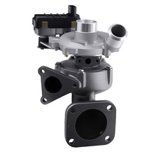 Laden Sie das Bild in den Galerie-Viewer, Turbo kompatibel für Ford Transit 2.2 TDCi 63KW 85KW 2006-2014 8C1Q6K682BB 1495914
