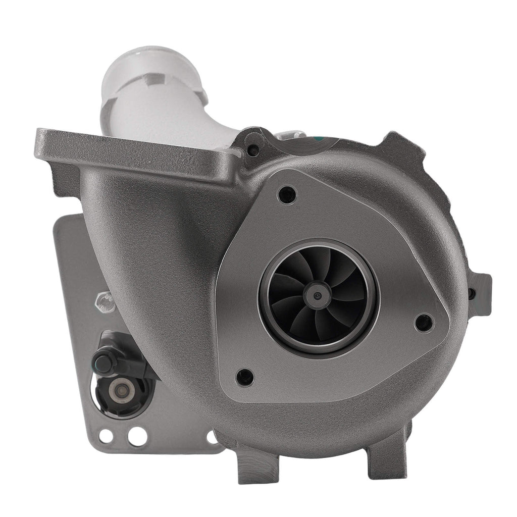 Turbolader kompatibel für Audi A4 Avant A6 2.7 TDI 059145715T 120KW 132KW 2004-2011