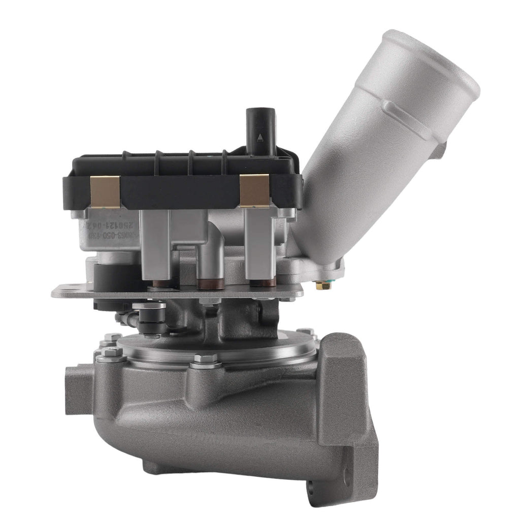 Turbolader kompatibel für Audi A4 Avant A6 2.7 TDI 059145715T 120KW 132KW 2004-2011