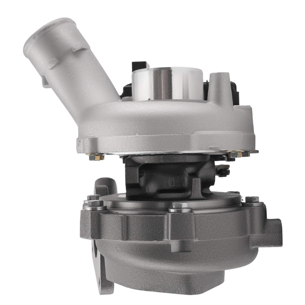 Turbolader kompatibel für Audi A4 Avant A6 2.7 TDI 059145715T 120KW 132KW 2004-2011