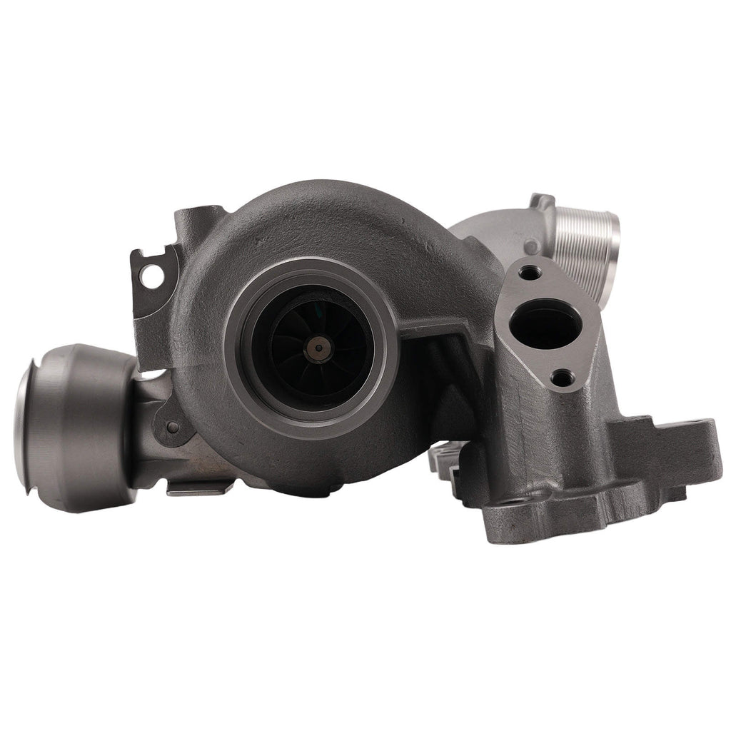 Turbolader kompatibel für Fiat Croma kompatibel für Opel Astra Zafira 1.9 CDTI 755046-0003 55188659