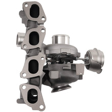 Laden Sie das Bild in den Galerie-Viewer, Turbolader kompatibel für Fiat Croma kompatibel für Opel Astra Zafira 1.9 CDTI 755046-0003 55188659