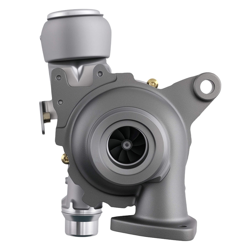 Turbolader kompatibel für Renault Megane CC 1.9 dCi 96kW 2010-2015 774193-4 7711497406