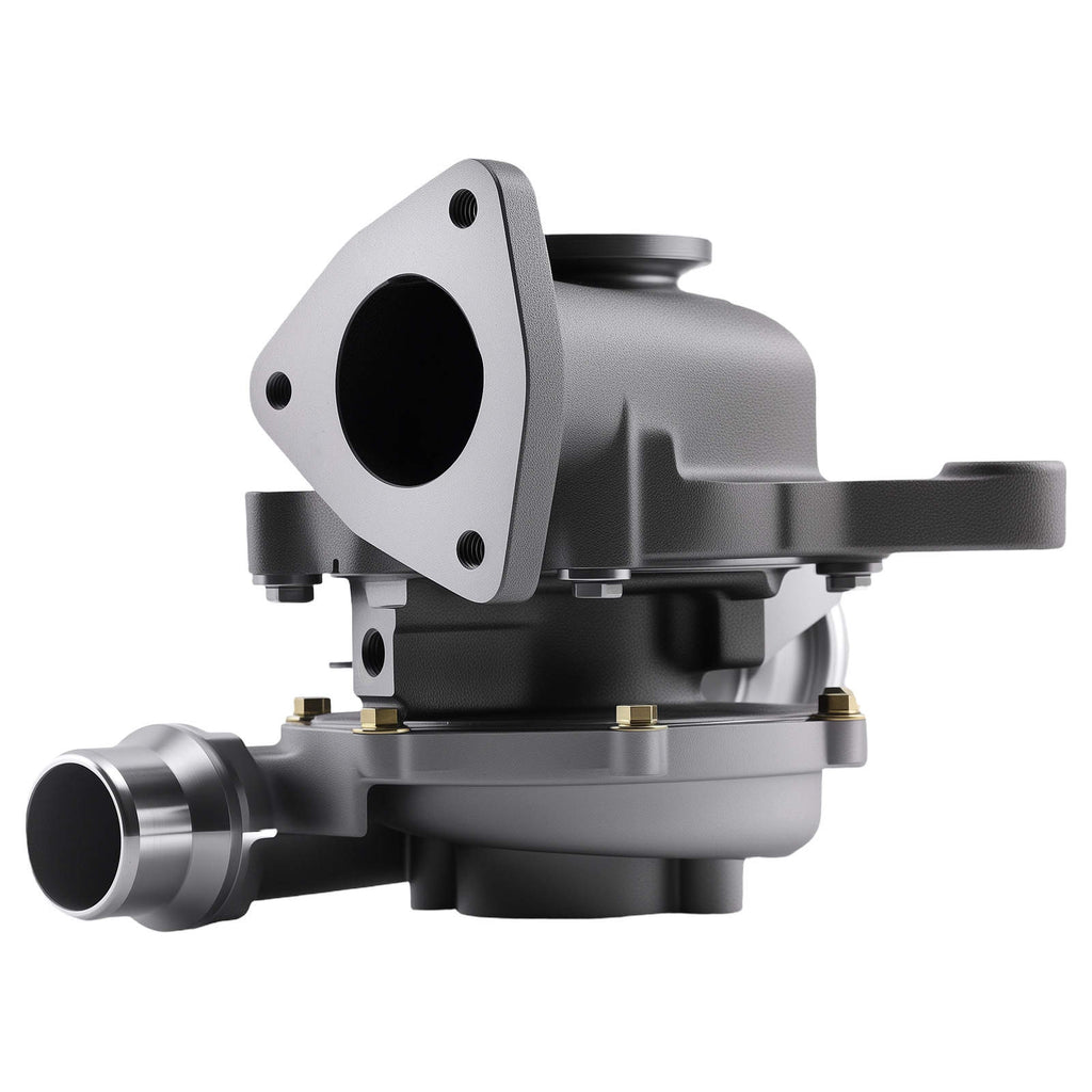 Turbolader kompatibel für Renault Megane CC 1.9 dCi 96kW 2010-2015 774193-4 7711497406