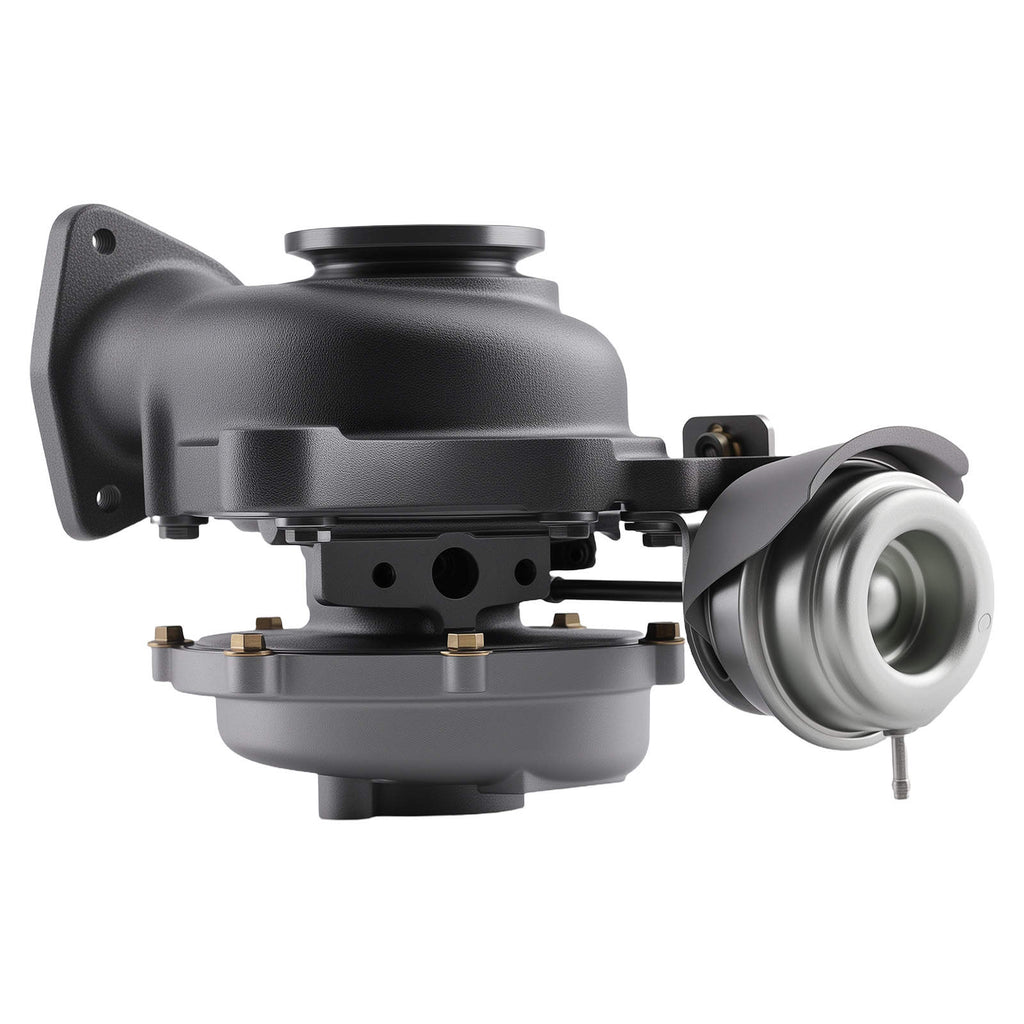 Turbolader kompatibel für Renault Megane CC 1.9 dCi 96kW 2010-2015 774193-4 7711497406