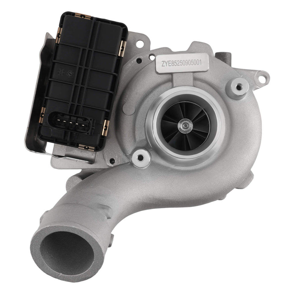 Turbolader kompatibel für Audi A4 A5 A6 C6 2.7 TDI BPP BSG CANA 2004-2008 765314-5004S DE