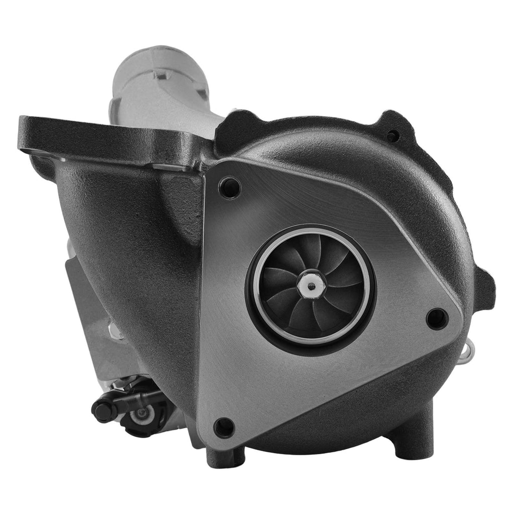 Turbolader kompatibel für Audi A4 A5 A6 C6 2.7 TDI BPP BSG CANA 2004-2008 765314-5004S DE