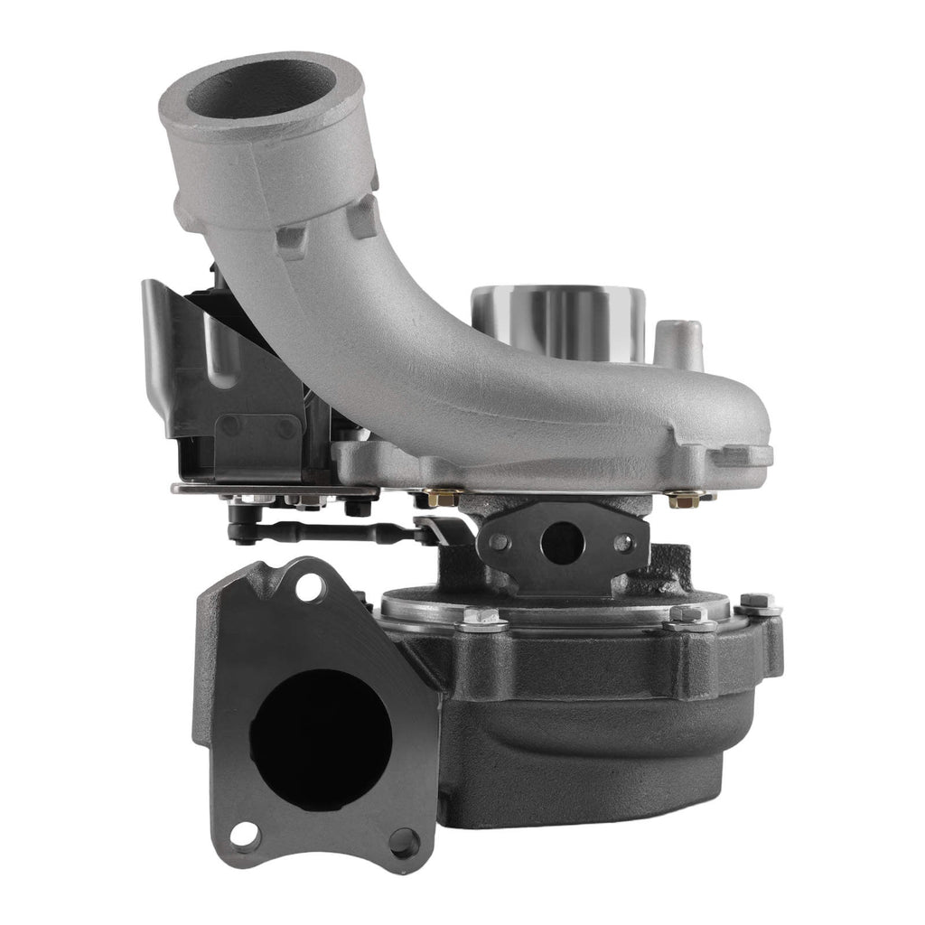 Turbolader kompatibel für Audi A4 A5 A6 C6 2.7 TDI BPP BSG CANA 2004-2008 765314-5004S DE
