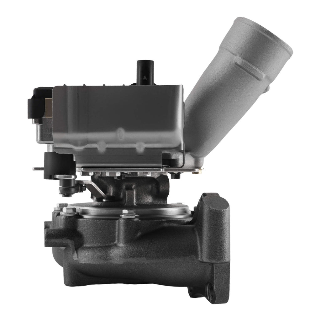 Turbolader kompatibel für Audi A4 A5 A6 C6 2.7 TDI BPP BSG CANA 2004-2008 765314-5004S DE