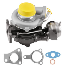 Laden Sie das Bild in den Galerie-Viewer, Turbolader GTB1546V kompatibel für Opel Astra H L48 1.7 CDTi 81KW 92KW 2007-14 779591-5001