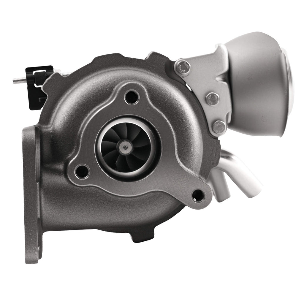 Turbolader GTB1546V kompatibel für Opel Astra H L48 1.7 CDTi 81KW 92KW 2007-14 779591-5001