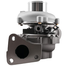 Laden Sie das Bild in den Galerie-Viewer, Turbolader GTB1546V kompatibel für Opel Astra H L48 1.7 CDTi 81KW 92KW 2007-14 779591-5001