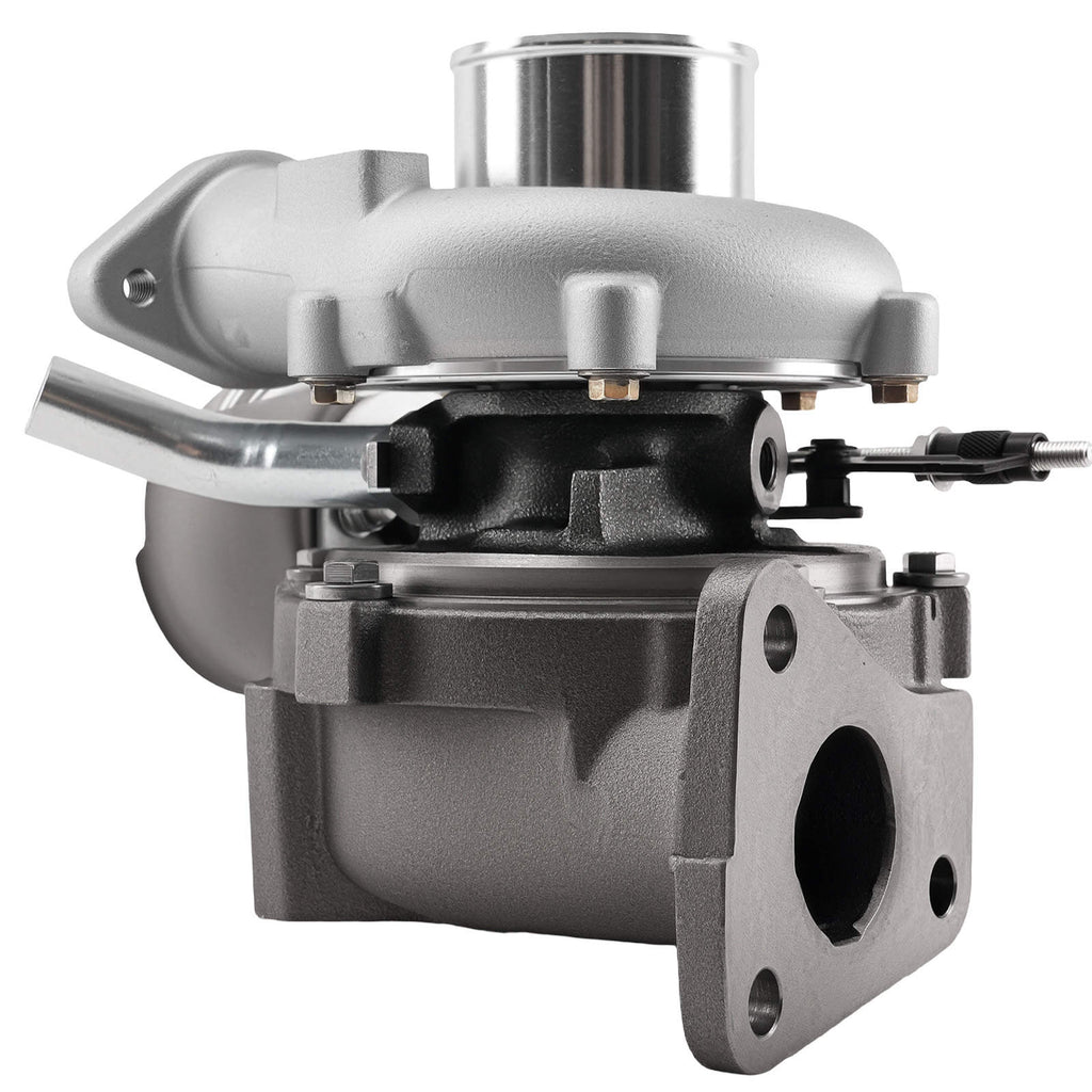 Turbolader GTB1546V kompatibel für Opel Astra H L48 1.7 CDTi 81KW 92KW 2007-14 779591-5001