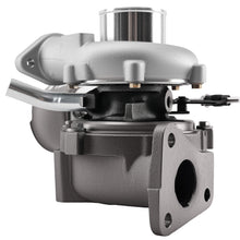 Laden Sie das Bild in den Galerie-Viewer, Turbolader GTB1546V kompatibel für Opel Astra H L48 1.7 CDTi 81KW 92KW 2007-14 779591-5001