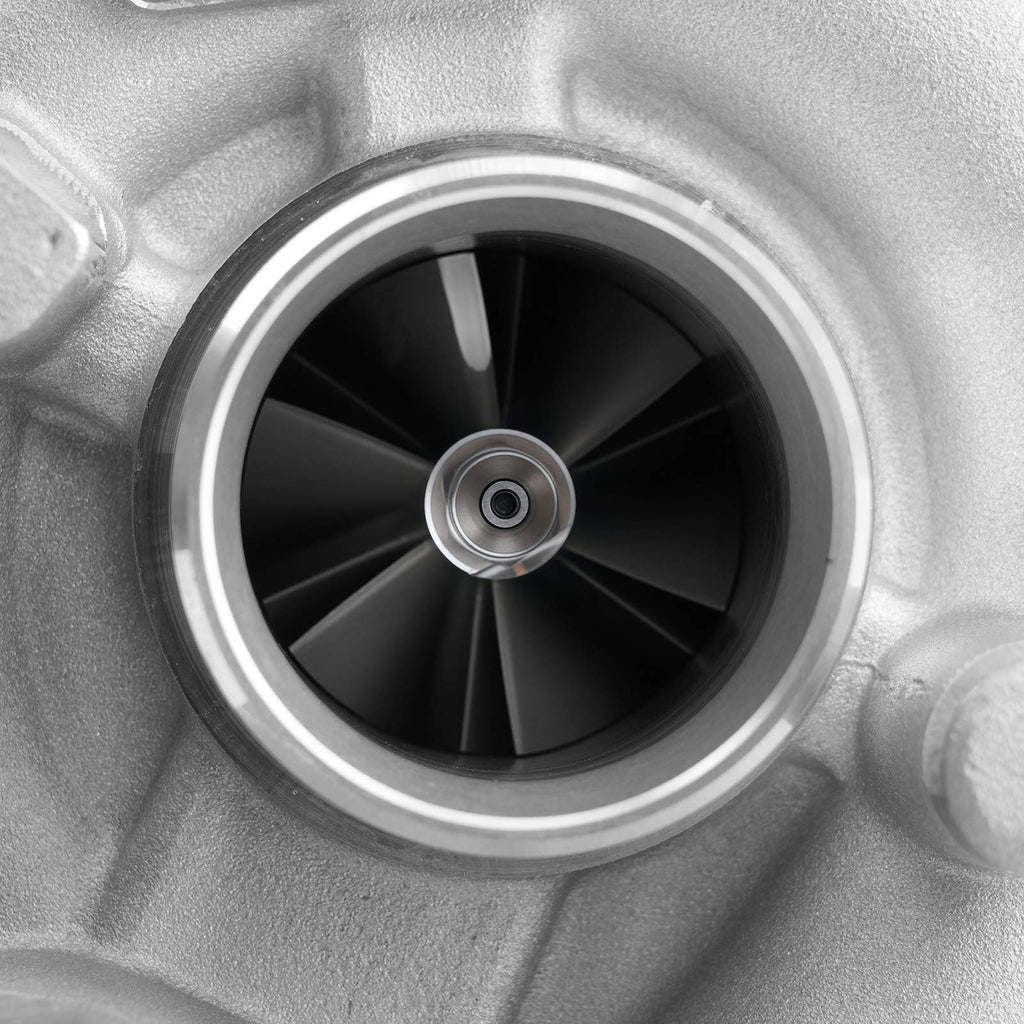 Turbo kompatibel für Audi Q3 kompatibel für VW Passat CC/Variant 2.0 TDI 03L253010FV 785448-5002S