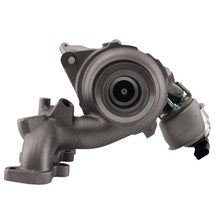Laden Sie das Bild in den Galerie-Viewer, Turbolader kompatibel für VW Polo 6C1 kompatibel für Skoda Fabia 1.2TDI 55KW 03P253019BX 7890165002S Matt