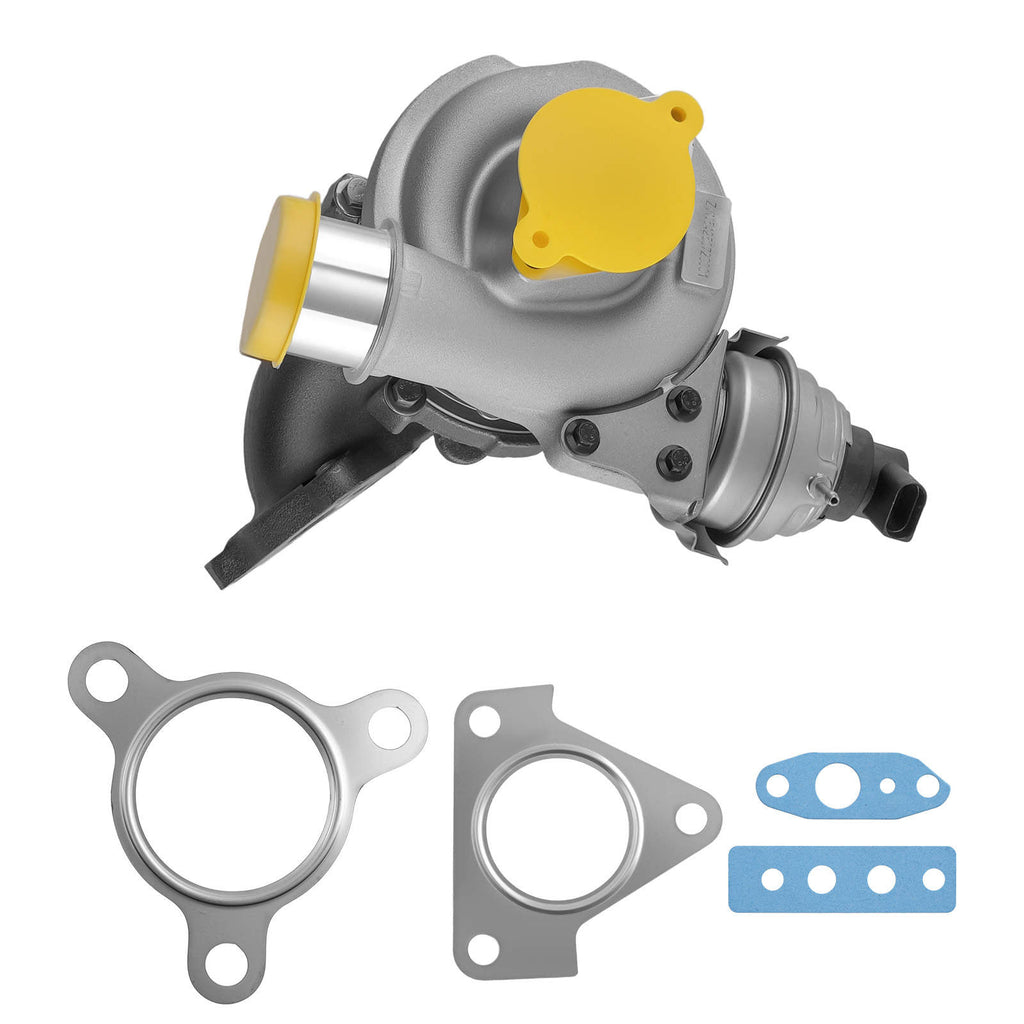Turbokompressor kompatibel für Honda CR-V III 2.2 i-DTEC N22A 794786-9001 2007-2011 NEU