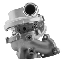 Laden Sie das Bild in den Galerie-Viewer, Turbokompressor kompatibel für Honda CR-V III 2.2 i-DTEC N22A 794786-9001 2007-2011 NEU