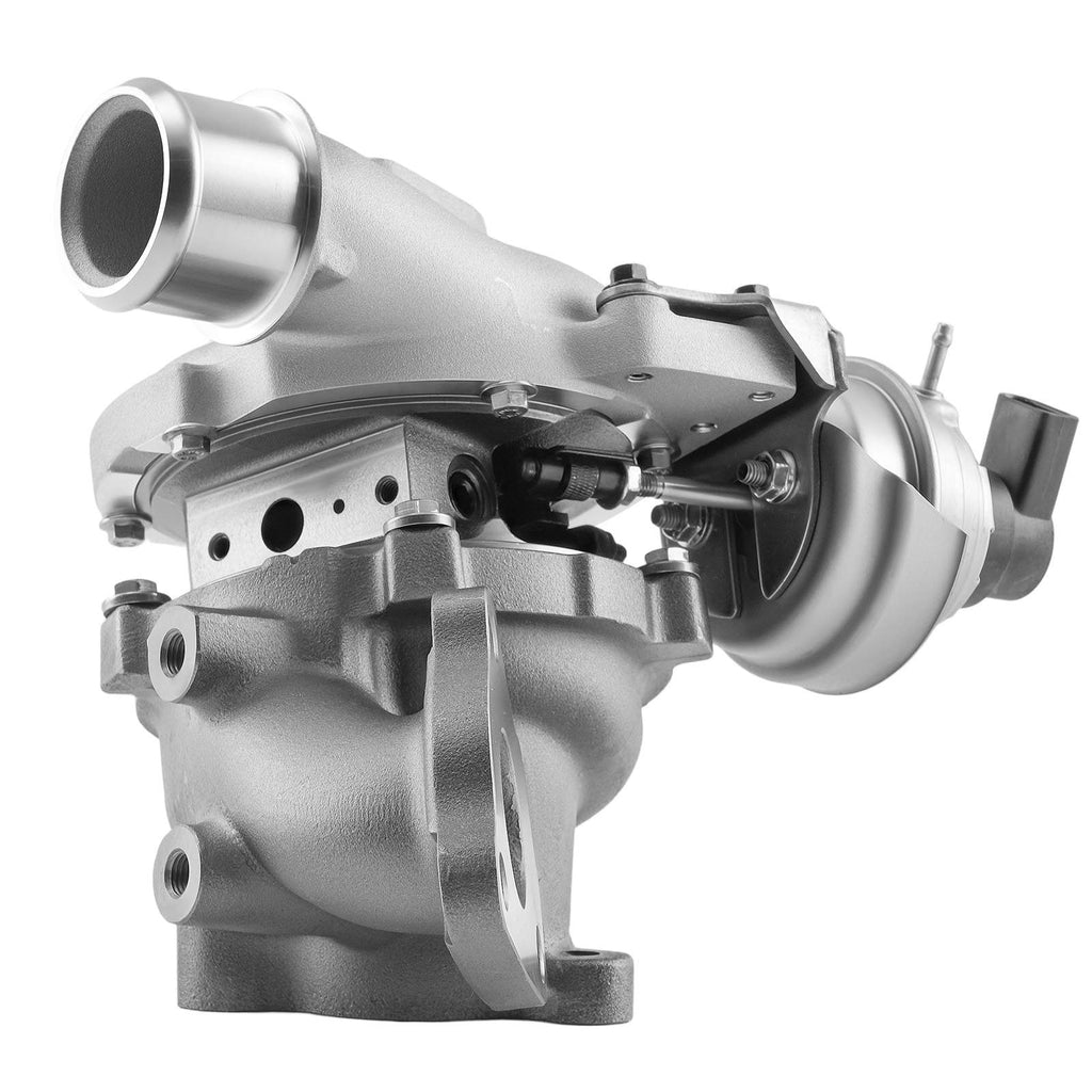 Turbokompressor kompatibel für Honda CR-V III 2.2 i-DTEC N22A 794786-9001 2007-2011 NEU