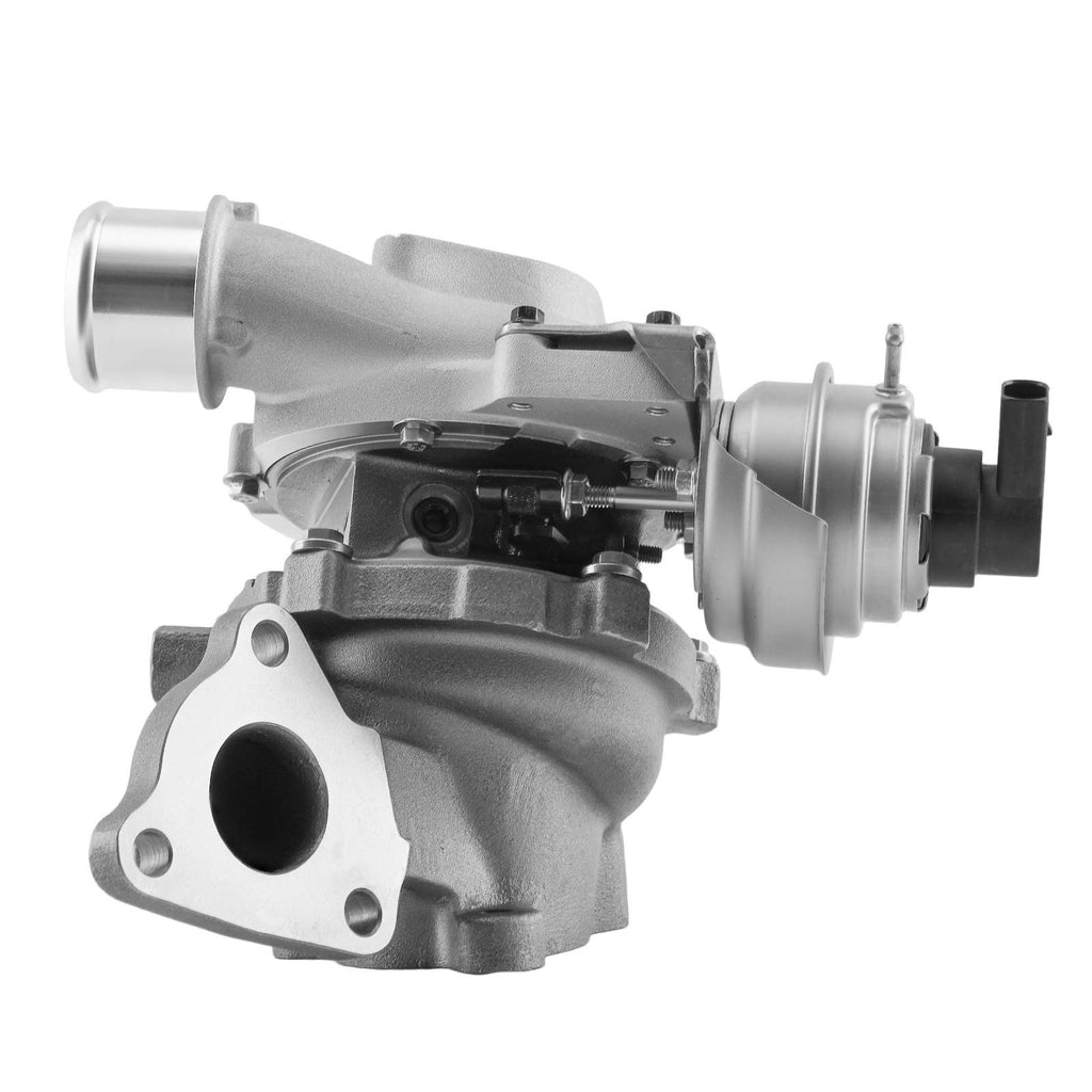Turbokompressor kompatibel für Honda CR-V III 2.2 i-DTEC N22A 794786-9001 2007-2011 NEU