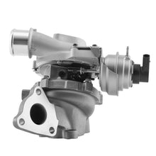 Laden Sie das Bild in den Galerie-Viewer, Turbokompressor kompatibel für Honda CR-V III 2.2 i-DTEC N22A 794786-9001 2007-2011 NEU