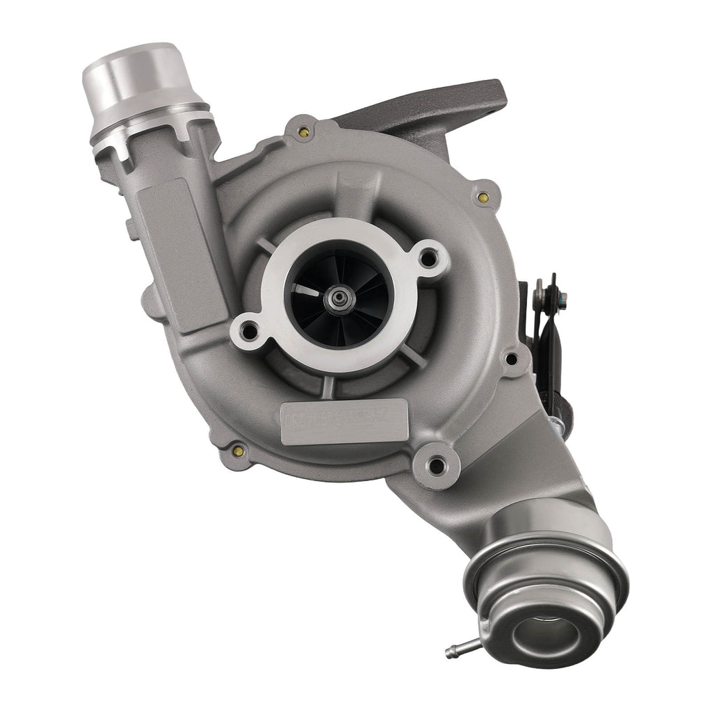 Für GT1546JS Turbolader kompatibel für Renault Master 2.3L M9T870 795637-5001S 860583 2014-2025