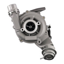 Laden Sie das Bild in den Galerie-Viewer, Für GT1546JS Turbolader kompatibel für Renault Master 2.3L M9T870 795637-5001S 860583 2014-2025