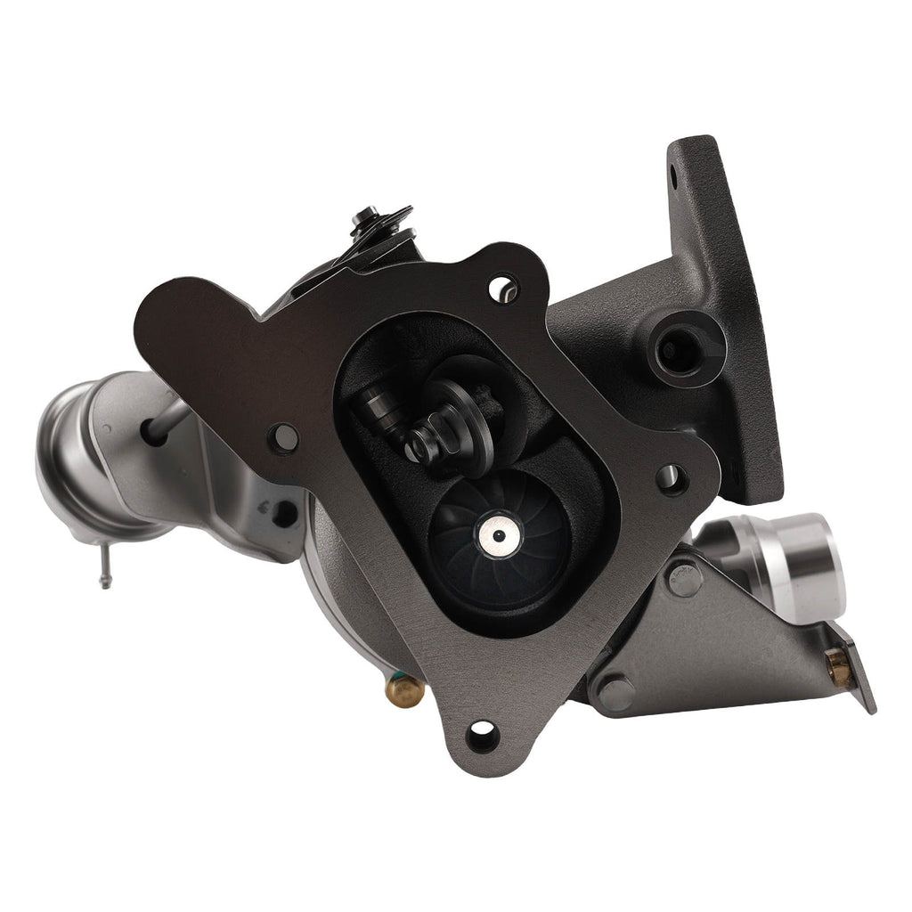 Für GT1546JS Turbolader kompatibel für Renault Master 2.3L M9T870 795637-5001S 860583 2014-2025