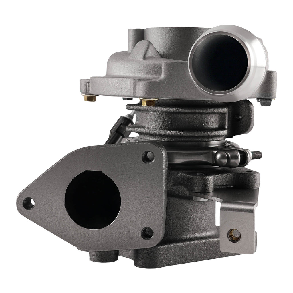 Für GT1546JS Turbolader kompatibel für Renault Master 2.3L M9T870 795637-5001S 860583 2014-2025