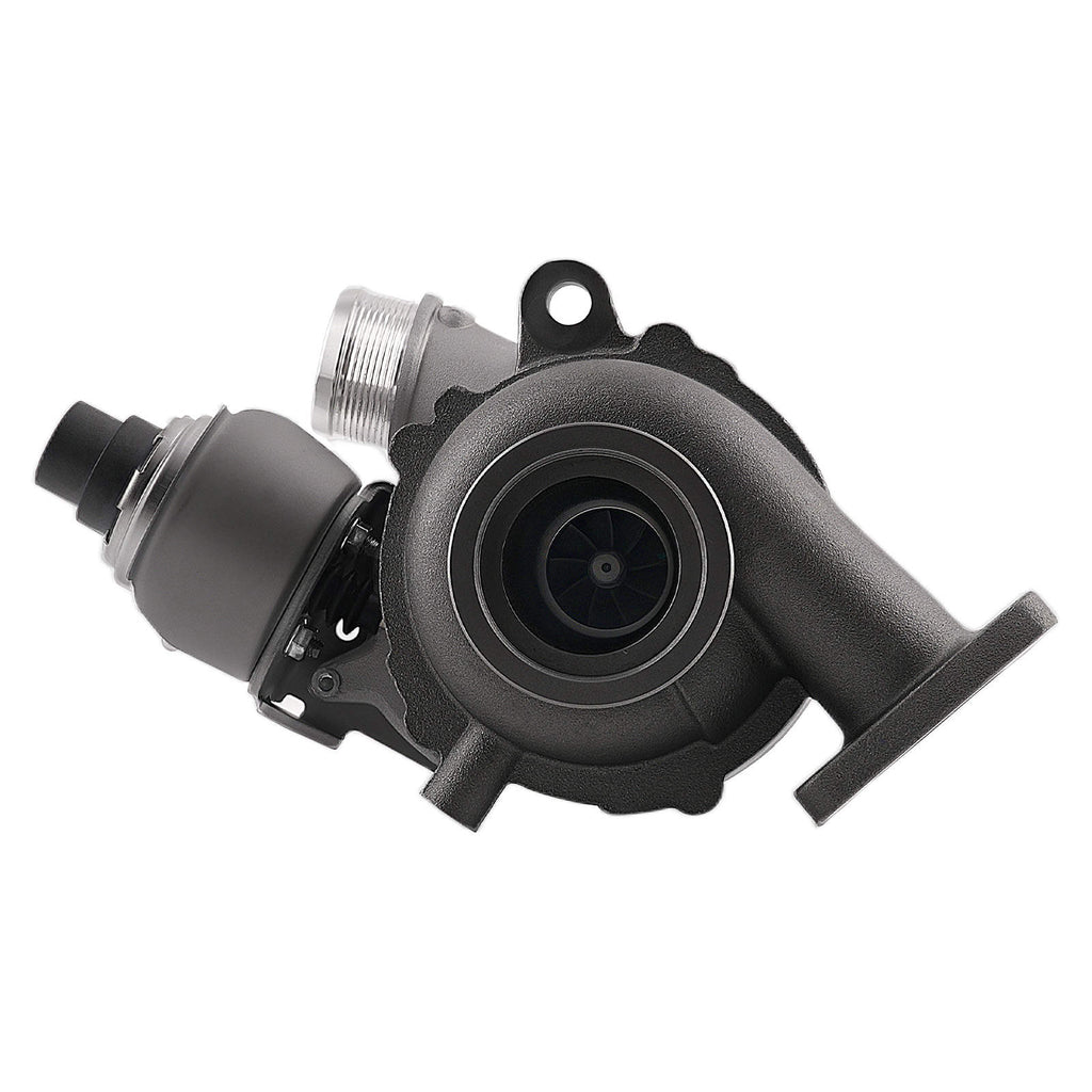 Turbolader kompatibel für Volvo S60 S80 V60 D3 100-120KW 2010-2015 795680-5 86001168