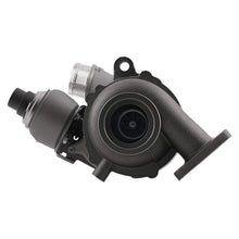Laden Sie das Bild in den Galerie-Viewer, Turbolader kompatibel für Volvo S60 S80 V60 D3 100-120KW 2010-2015 795680-5 86001168