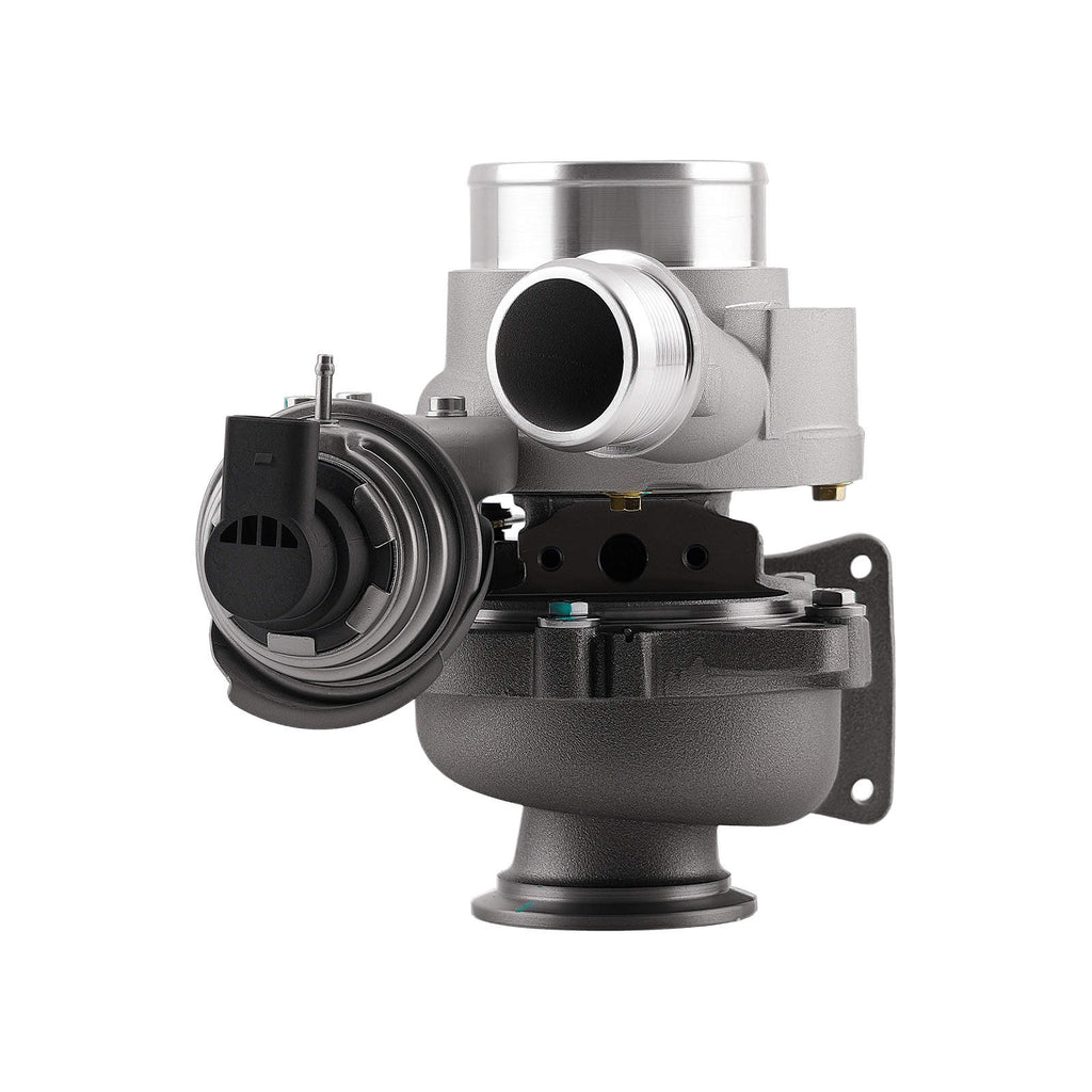 Turbolader kompatibel für Volvo S60 S80 V60 D3 100-120KW 2010-2015 795680-5 86001168