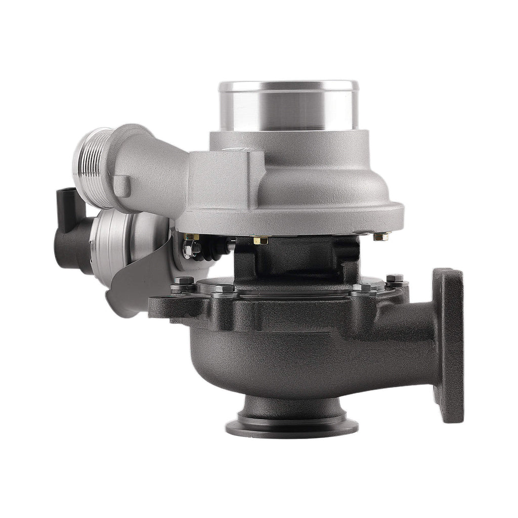 Turbolader kompatibel für Volvo S60 S80 V60 D3 100-120KW 2010-2015 795680-5 86001168