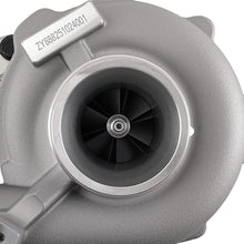 Laden Sie das Bild in den Galerie-Viewer, Turbo kompatibel für Fiat Ducato Bus 250 3.0 D 107/116/130 KW 796122-5001S 2006-2025