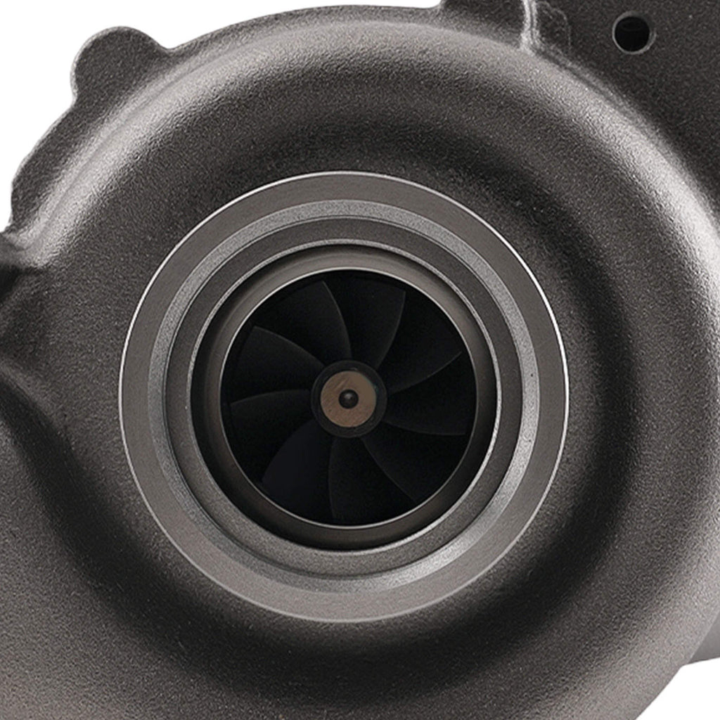 Turbo kompatibel für Fiat Ducato Bus 250 3.0 D 107/116/130 KW 796122-5001S 2006-2025