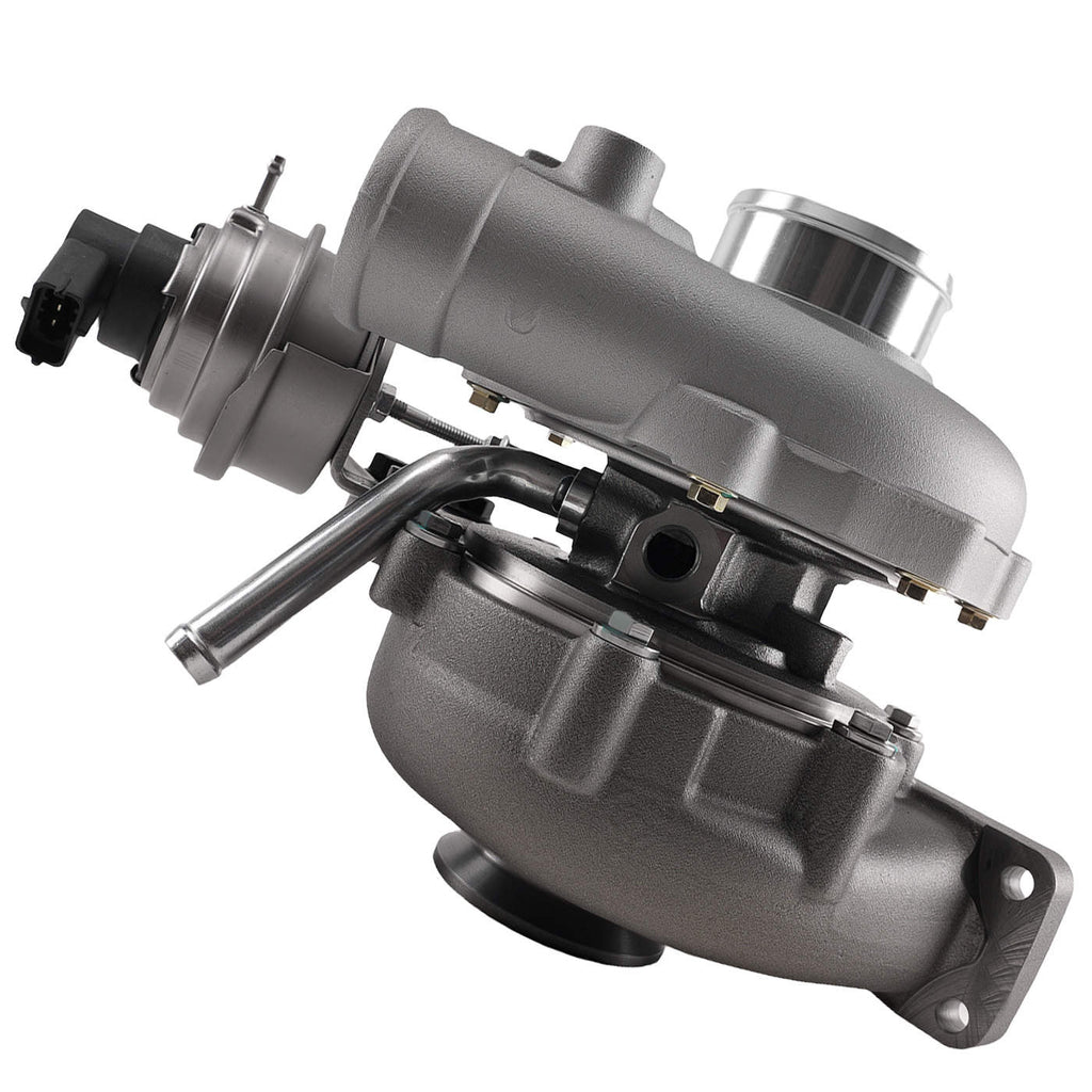 Turbo kompatibel für Fiat Ducato Bus 250 3.0 D 107/116/130 KW 796122-5001S 2006-2025