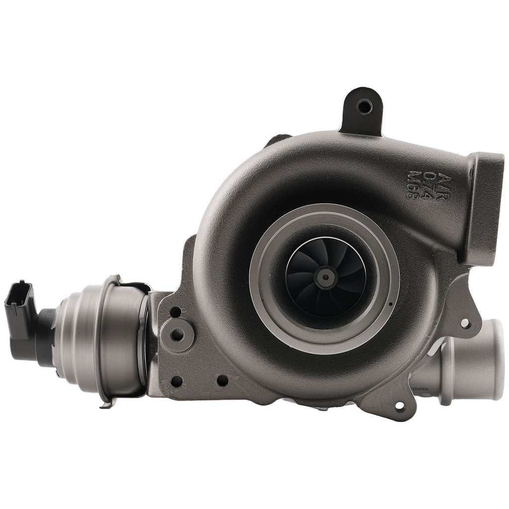 Turbolader kompatibel für Iveco Daily 3.0 103KW 125KW F1CE3481K 796399-9001S 504364766