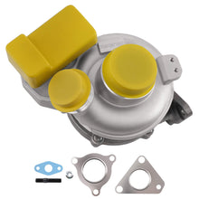 Laden Sie das Bild in den Galerie-Viewer, Turbocharger GTB1756VK kompatibel für Range Rover 4.4 Diesel 2010-2019 AH4Q6K682GA 800089-3